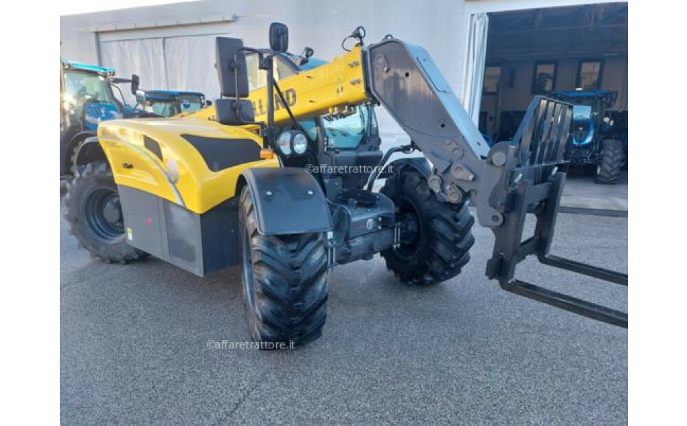 New Holland TH 7.37 PLUS New - 3