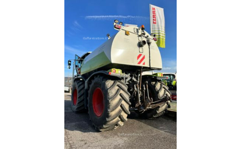 Claas XERION 3800 SADDLE TRAC Used - 8