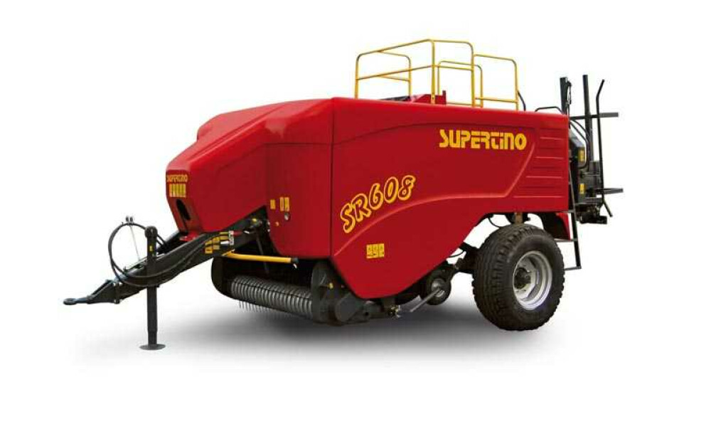 Supertino SR 608 New - 1