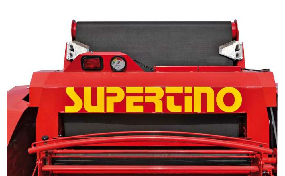 Supertino R 170 Top cut New - 2