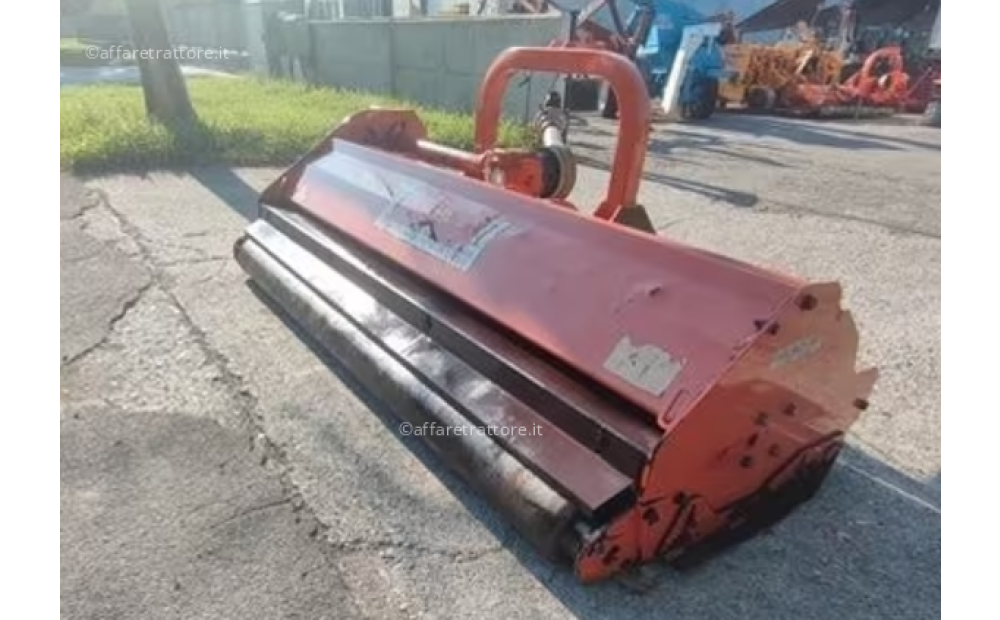 Tierre TCL PRO 230 Used - 3