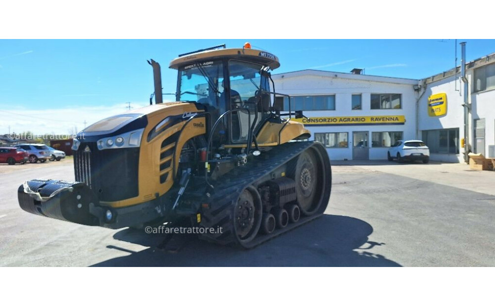 Challenger MT775E Used - 2