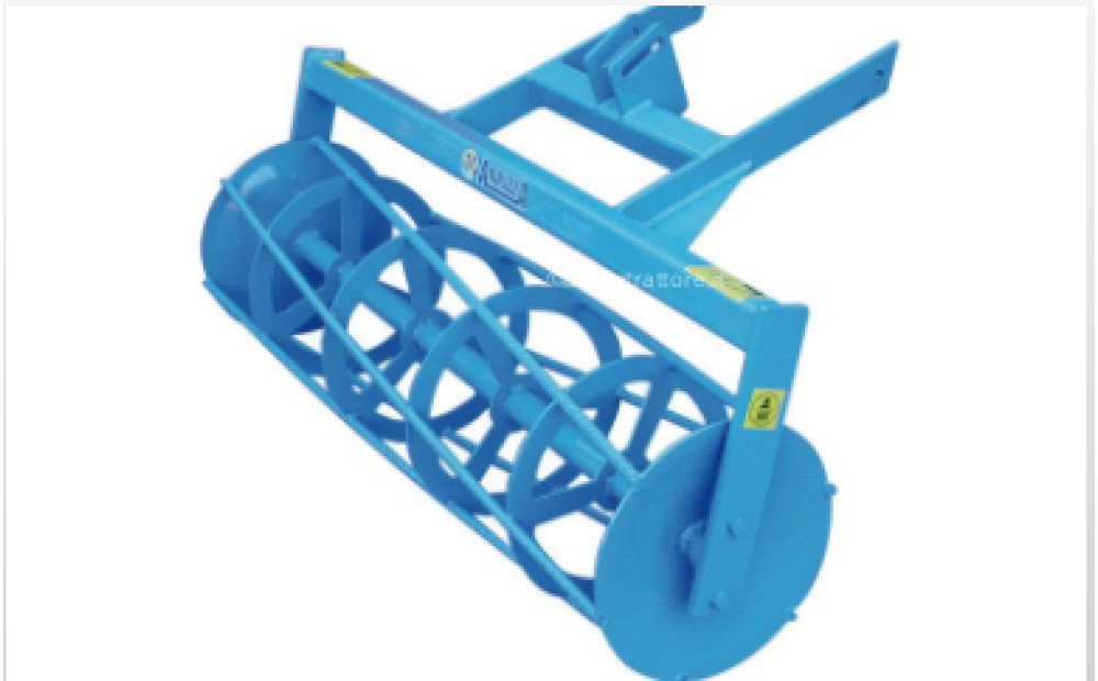 Arrizza  CAGE ROLLER New - 1