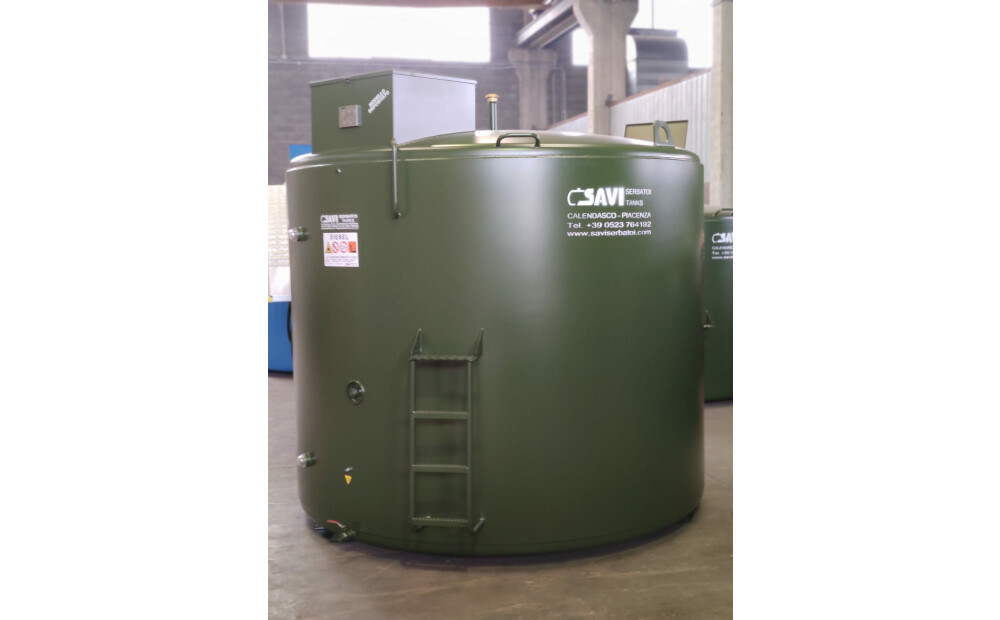Heating oil barrel-greenhouses-generators - 3