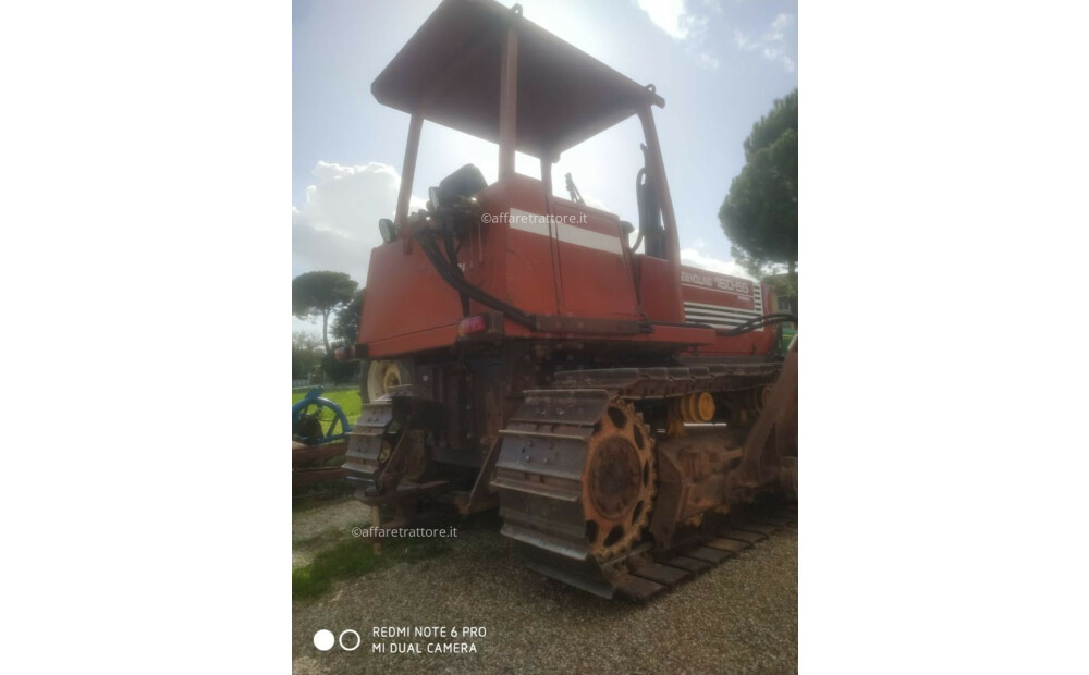 New Holland 160/55 Used - 8