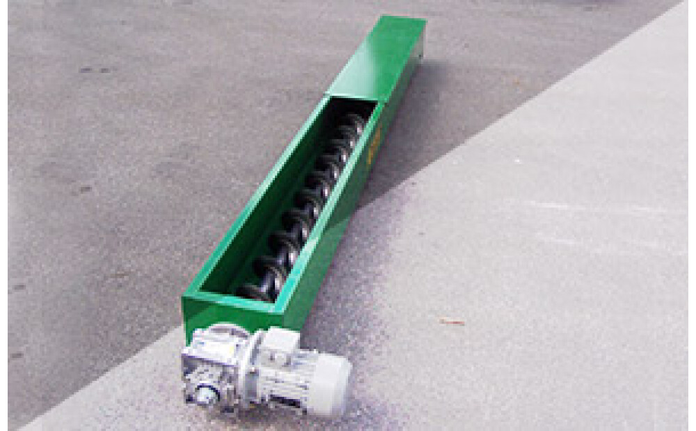 Facma Conveyor belt New - 2