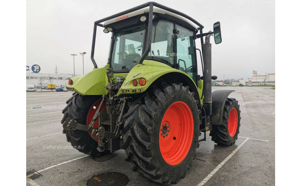 Claas ARION 510 Used - 8