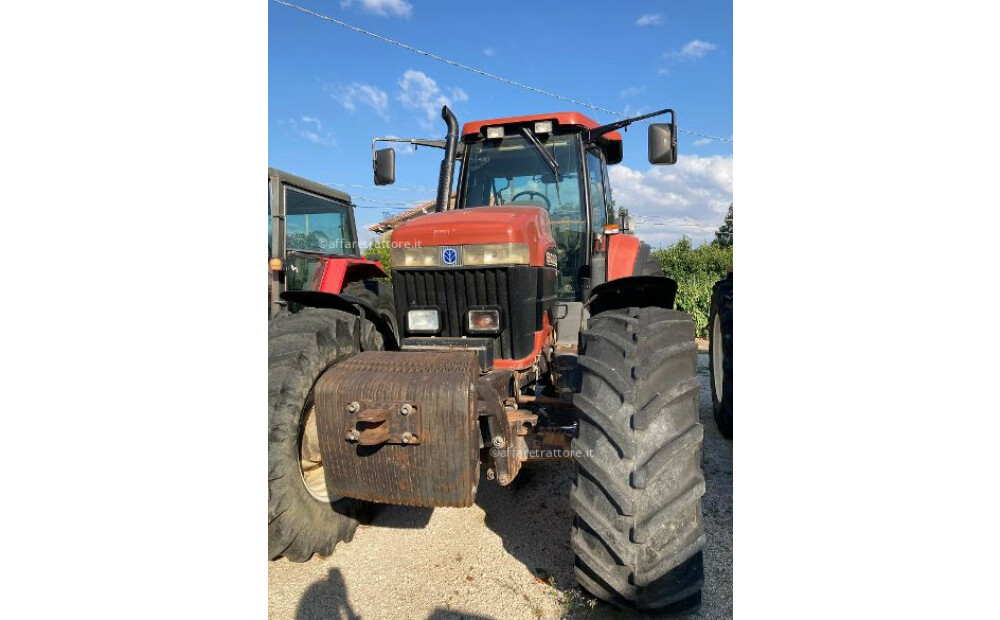 New Holland G 190 Used - 3