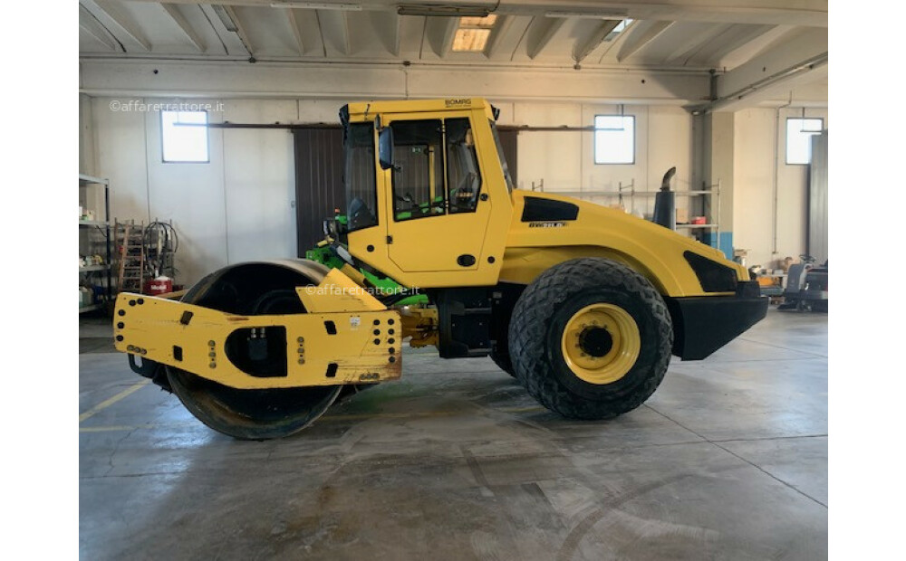 BOMAG BW 211 D-4 Used - 8