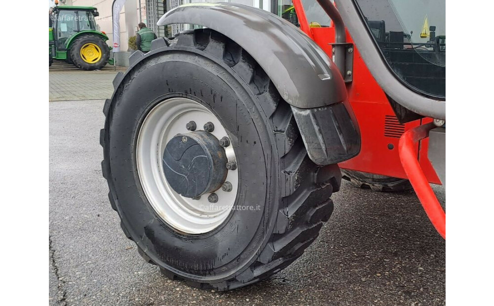 Manitou MHT 950 L Used - 7