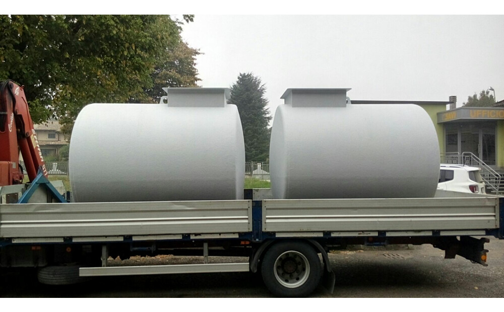 DOUBLE WALL TANKS FOR UNDERGROUND - 6
