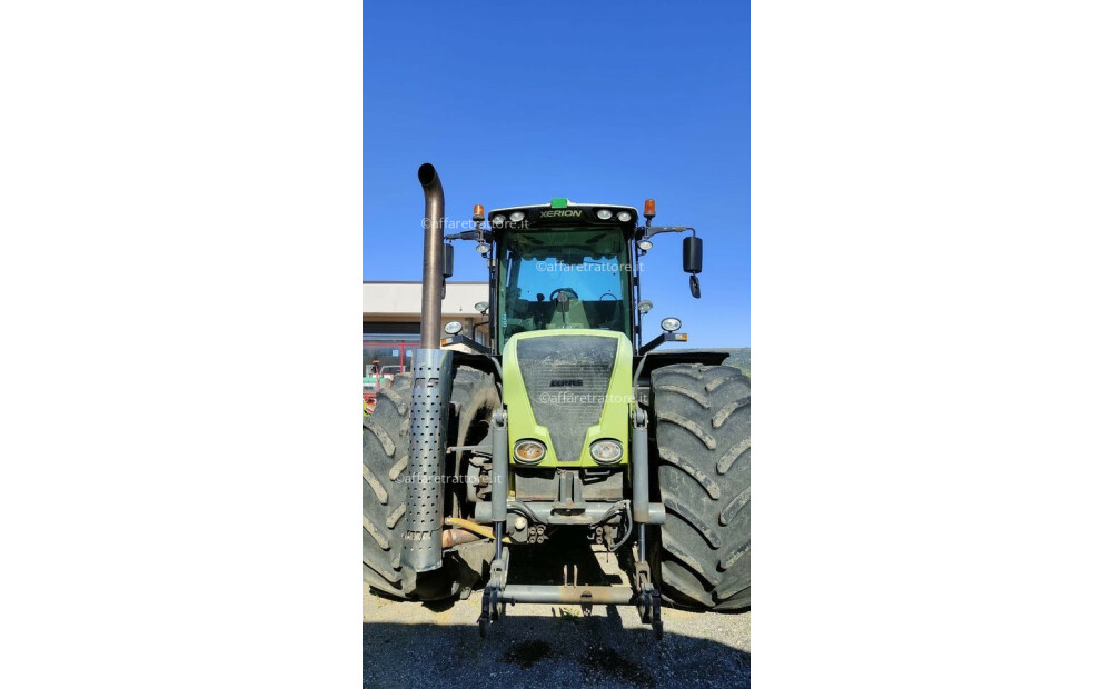 Claas XERION 3300 Used - 1