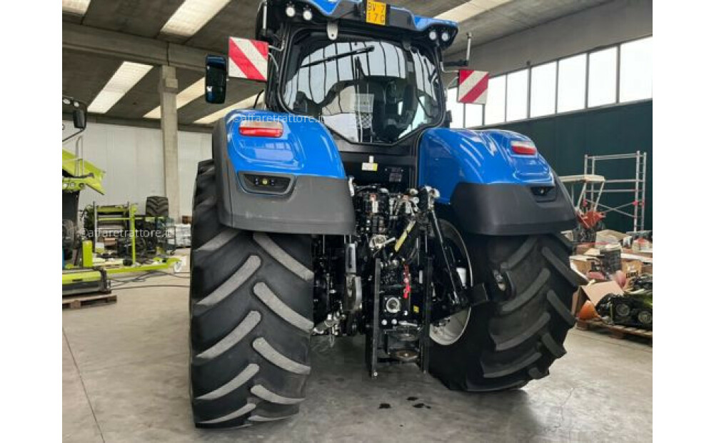 New Holland T7 3.15 HD Used - 9