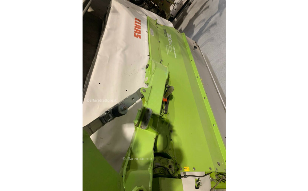 Claas DISCO 3100 Used - 3