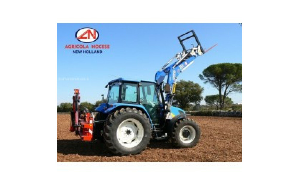 Agricola Nocese 70-190 hp  Powerfull New - 2