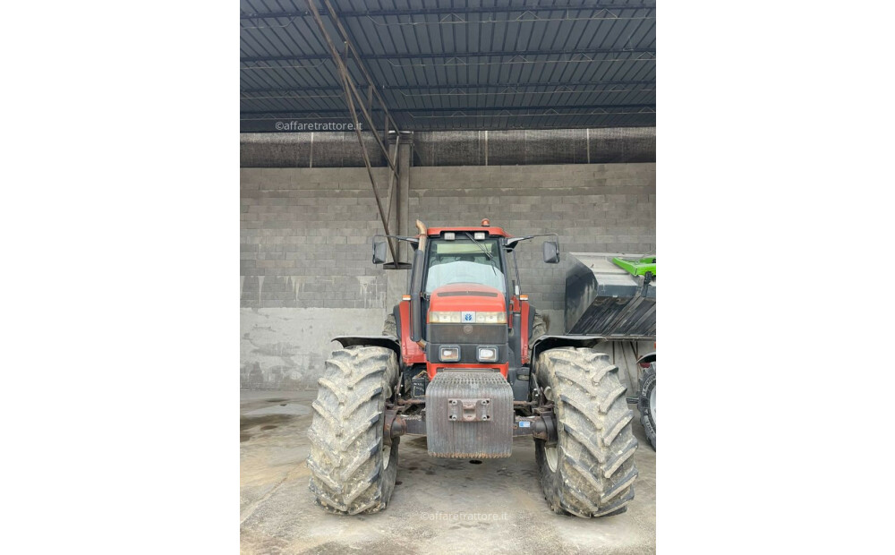 New Holland G210 Used - 3