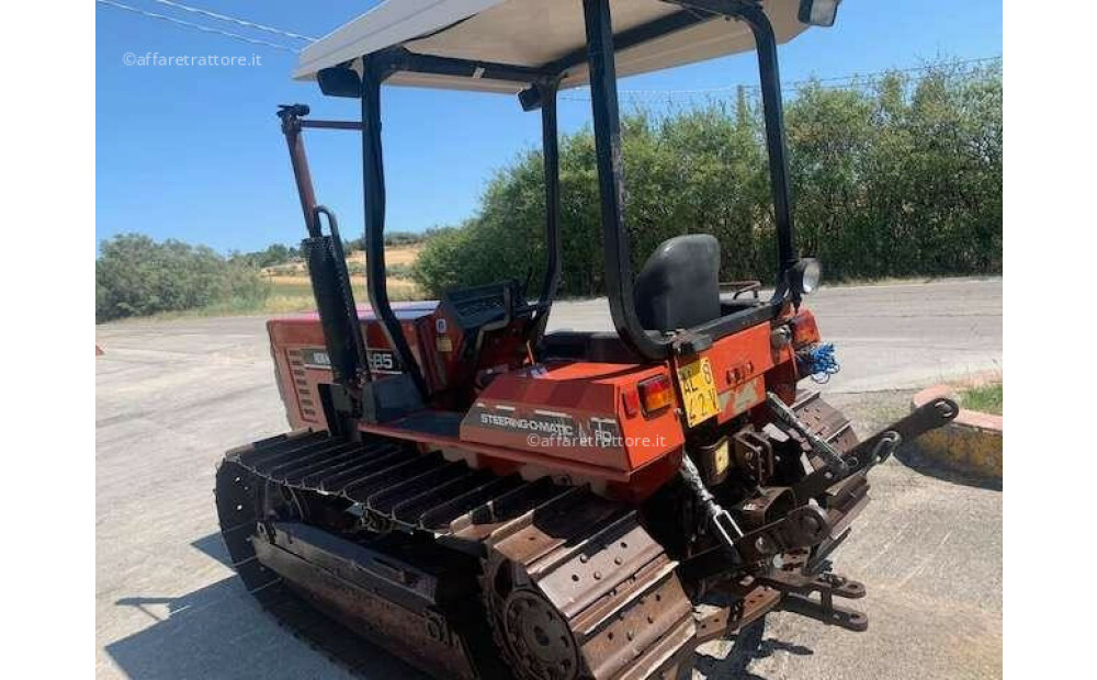 New Holland 72-85 Used - 6