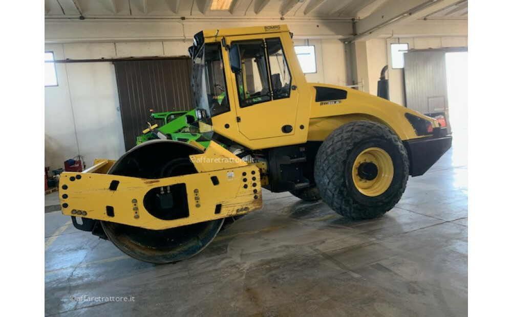 BOMAG BW 211 D-4 Used - 12