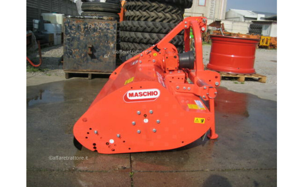Maschio BRAVA 180 New - 4