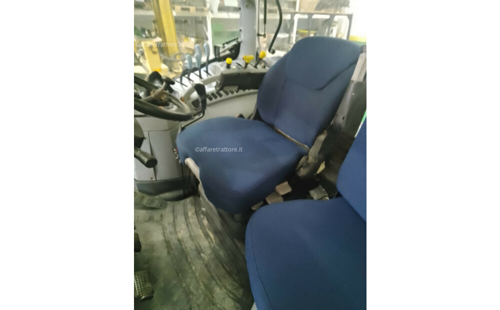 New Holland T6050 Used - 4