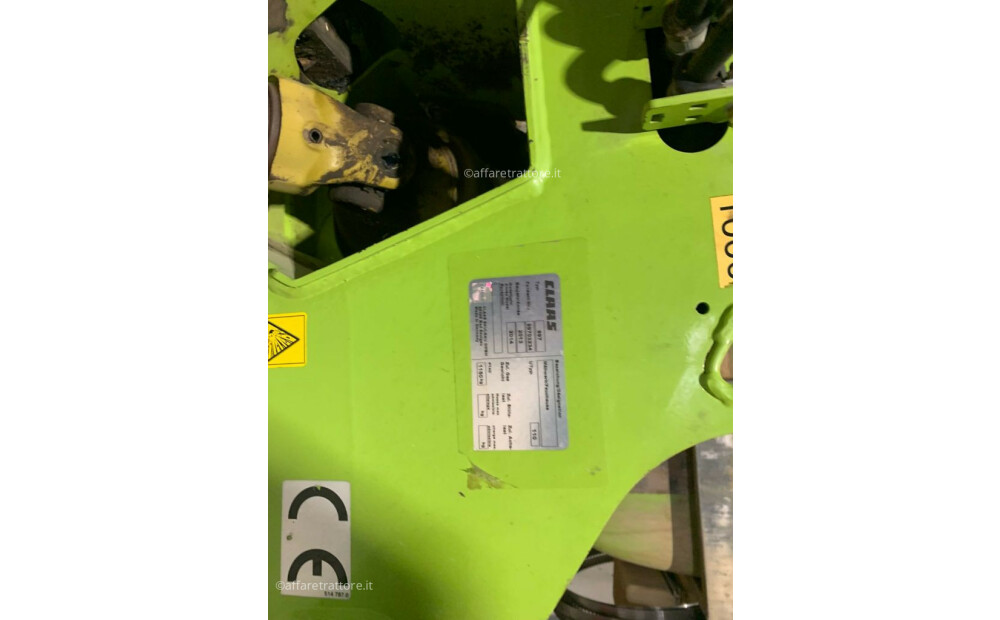 Claas DISCO 3100 Used - 4