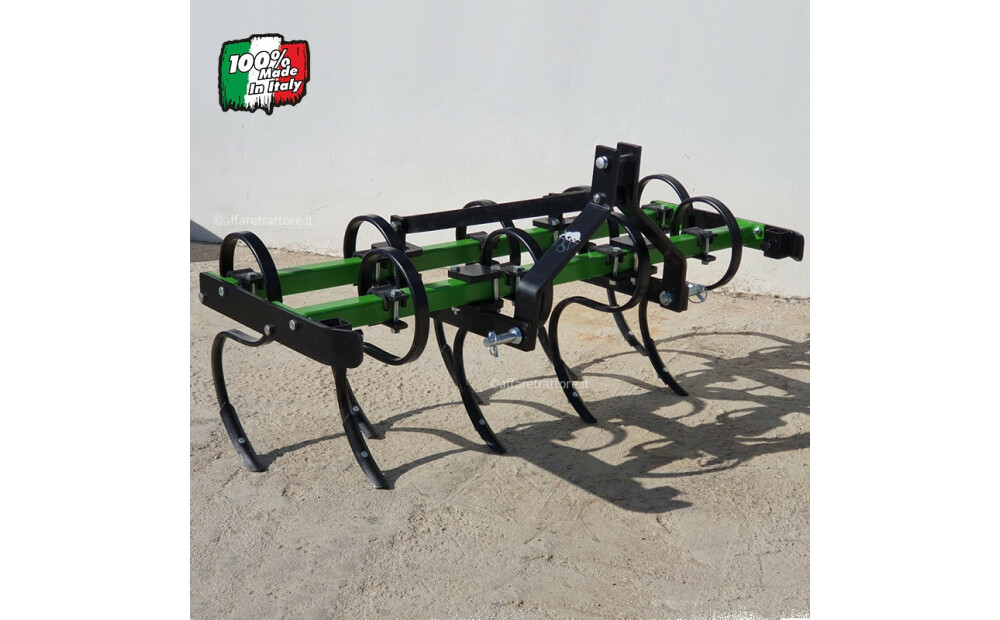 DSV Seedbed cultivator 120 cm New - 1