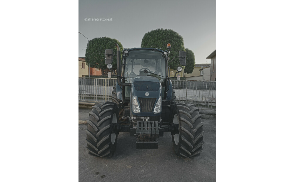 New Holland T5.95 Used - 3