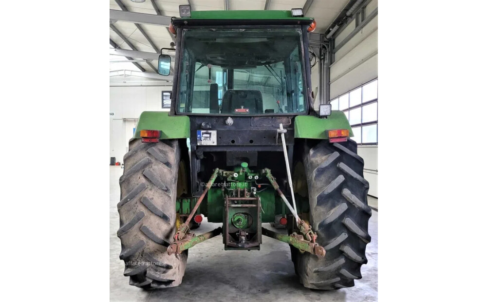 Fendt 3140 Used - 5