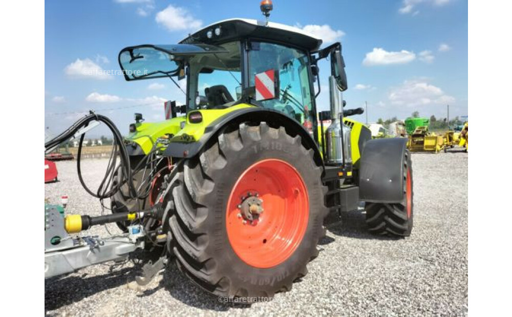 Claas ARION 660 CMATIC New - 3