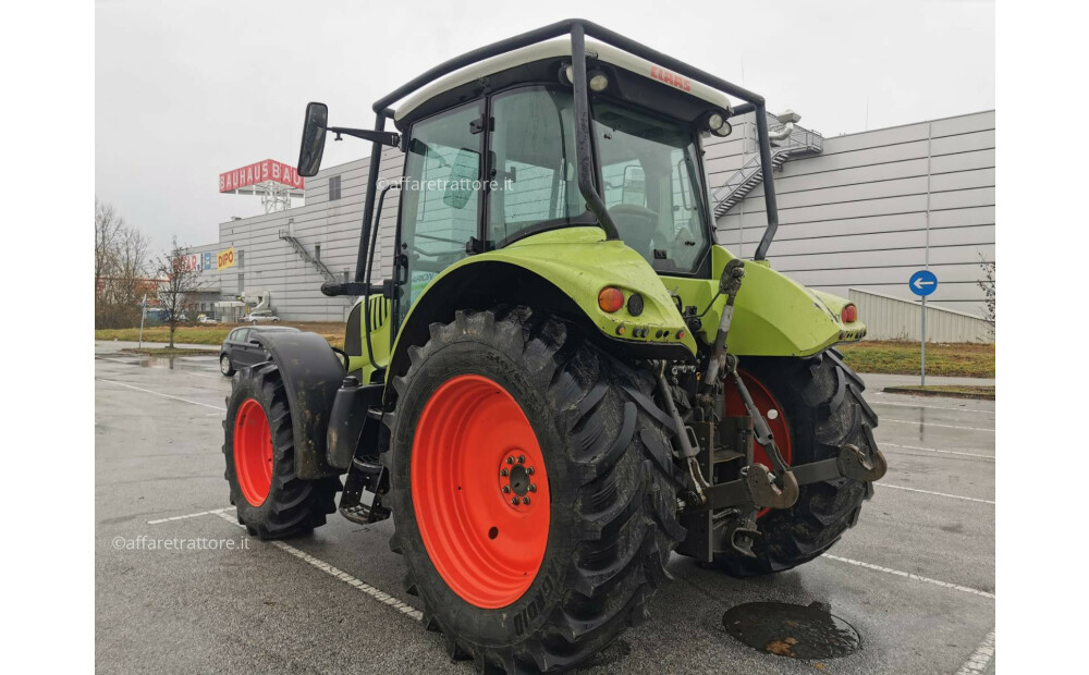 Claas ARION 510 Used - 3