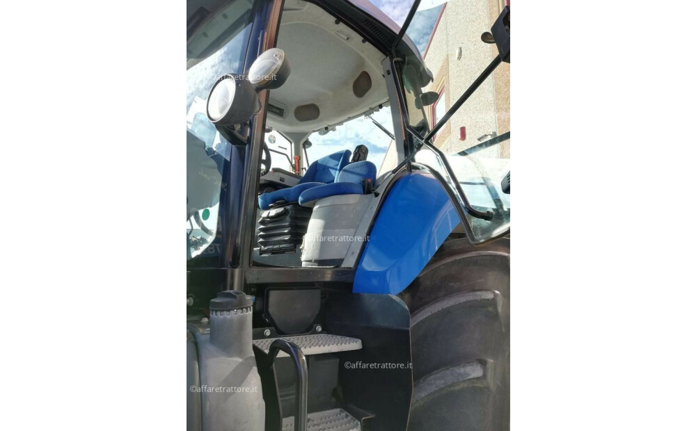 New Holland T8.360 Used - 8
