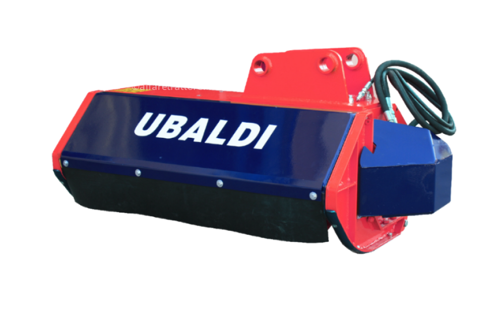 UBALDI RA/M New - 1