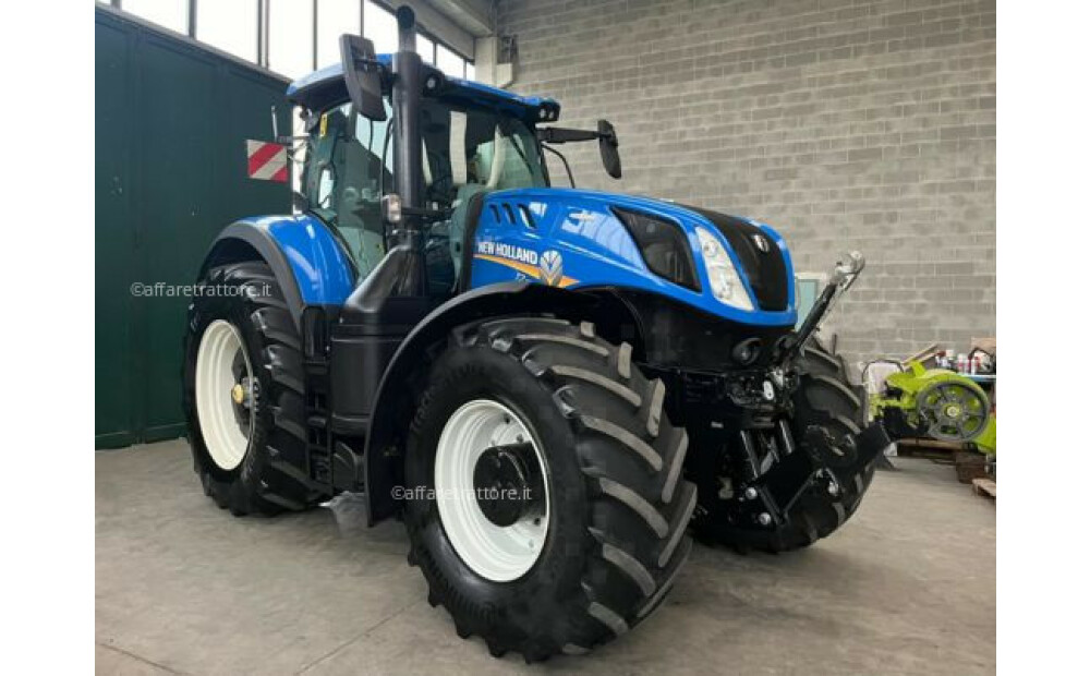 New Holland T7 3.15 HD Used - 1