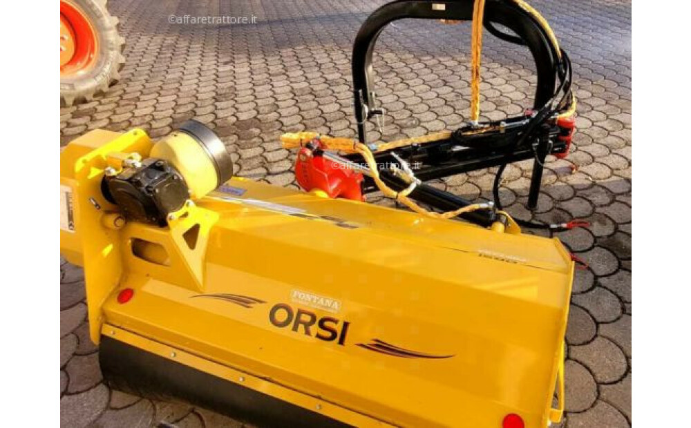 Orsi COMPETITION GS 165 Nuovo - 3