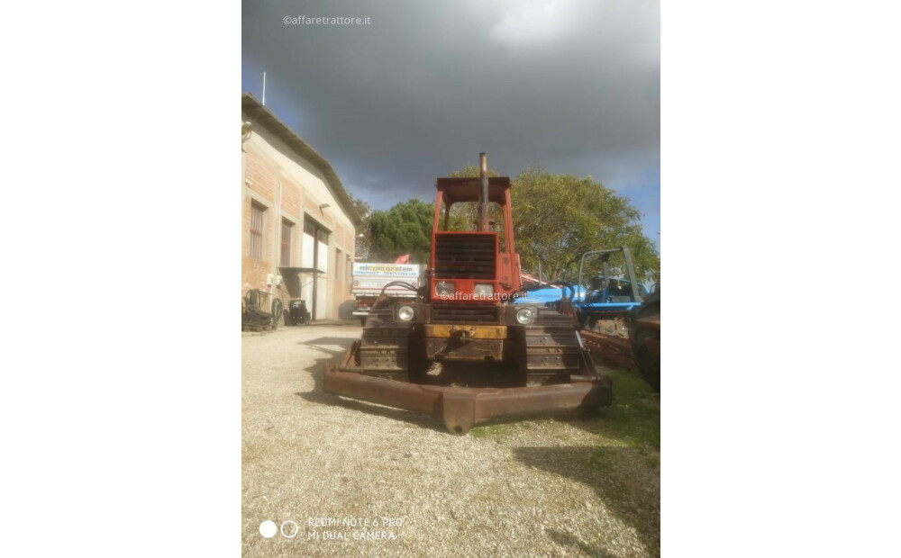 New Holland 160/55 Used - 5