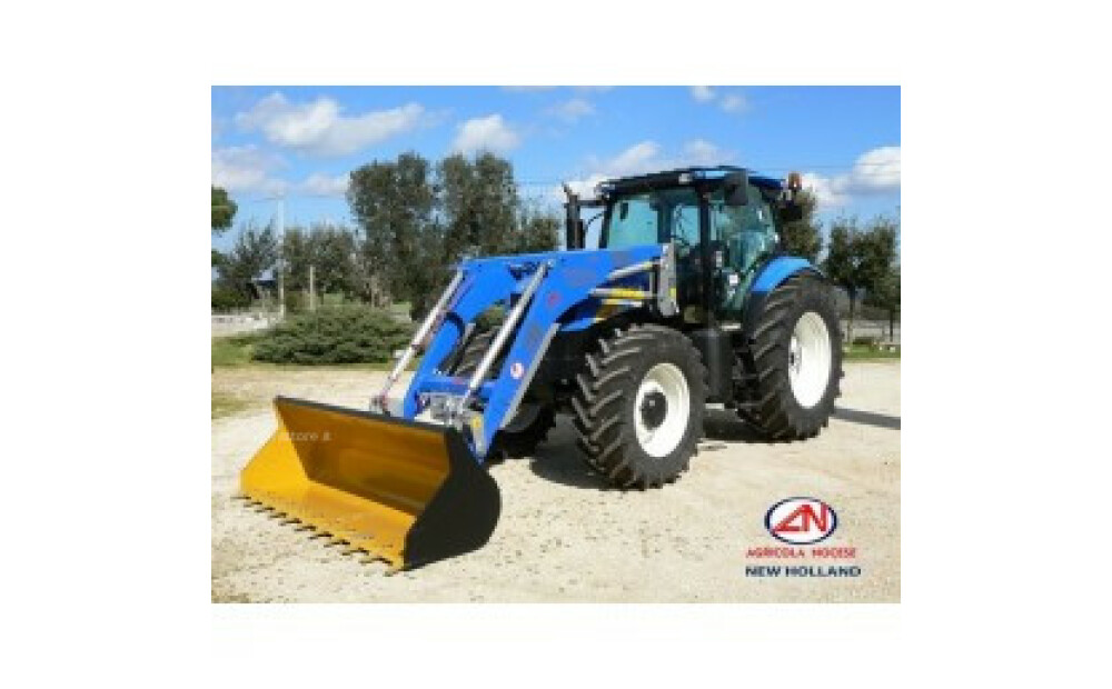 Agricola Nocese 70-190 hp  Powerfull New - 3
