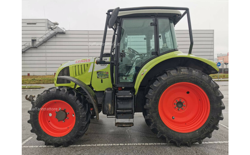 Claas ARION 510 Used - 6