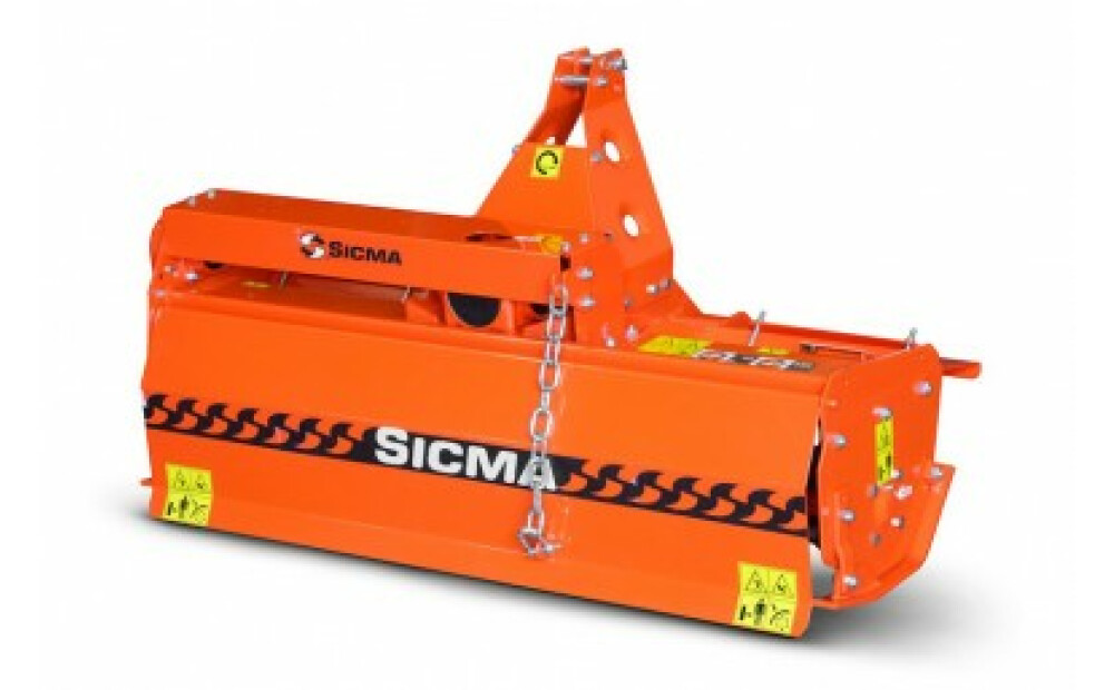Sicma SA New - 4