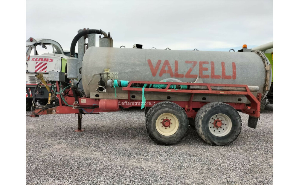 Valzelli Carrobotte Used - 1