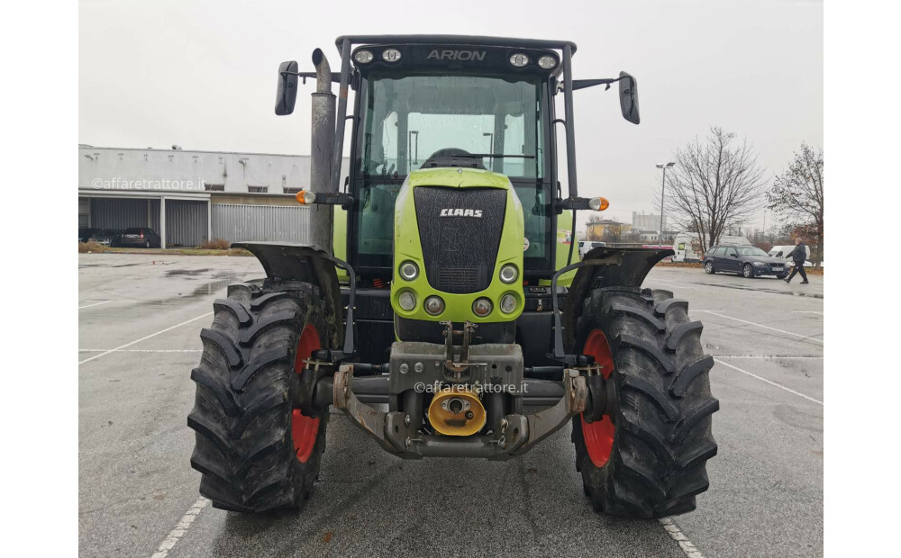 Claas ARION 510 Used - 7