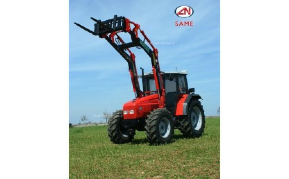 Agricola Nocese 50-150 HPMaster New - 2