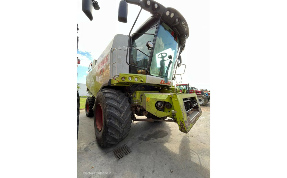 Claas LEXION 740 Used - 7