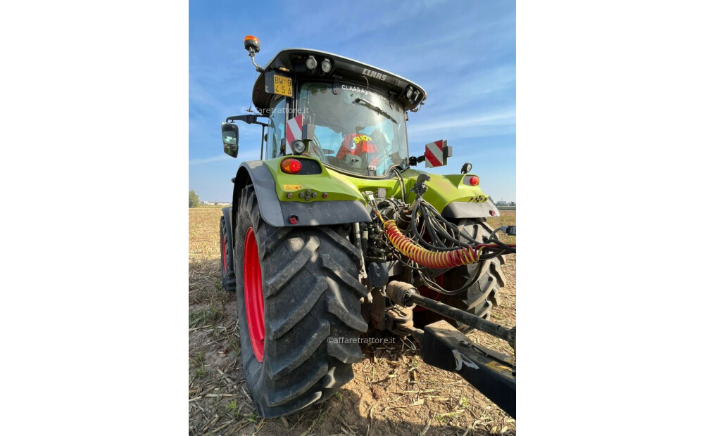 Claas ARION 630 Used - 3