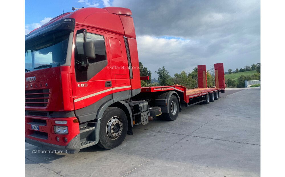 Iveco STRALIS 480 Used - 5
