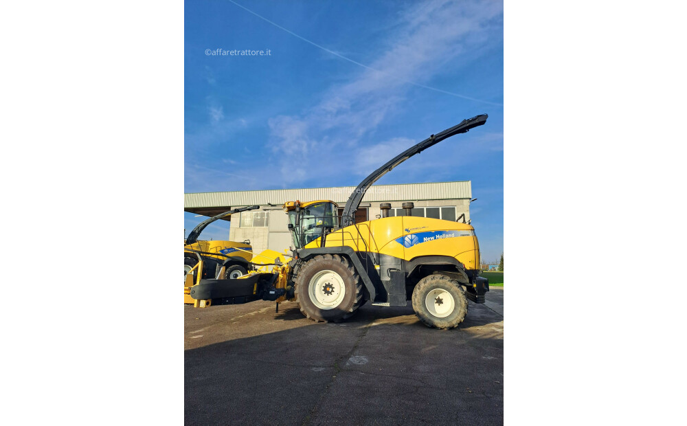 New Holland FR9090 Used - 3