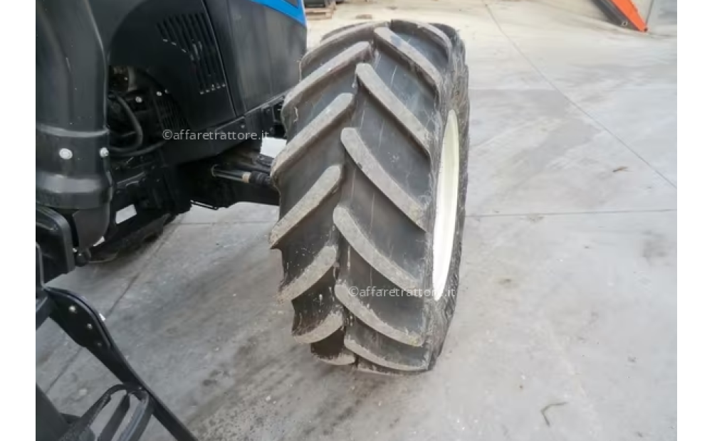 New Holland T5.95 Used - 6