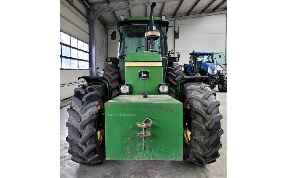 Fendt 3140 Used - 3