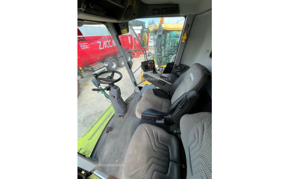 Claas LEXION 740 Used - 10