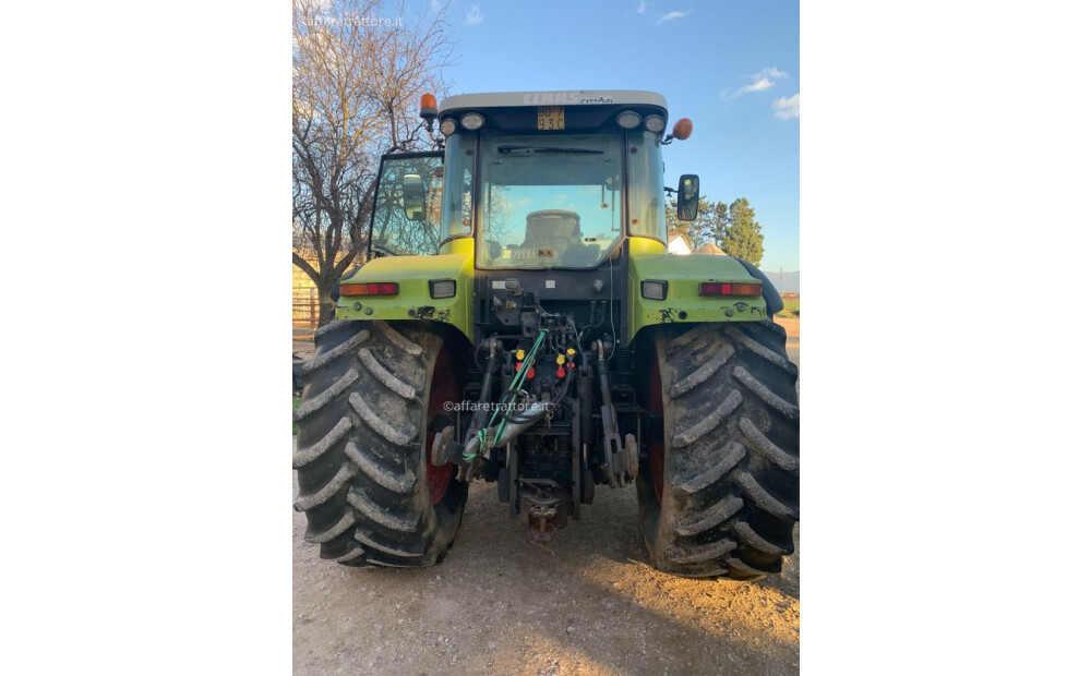 Claas ARES 697 ATZ Used - 8