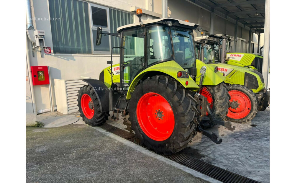 Claas ARION 420 Used - 4